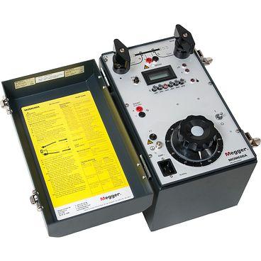 máy đo điện trở tiếp xúc MOM200A/600A/690A
